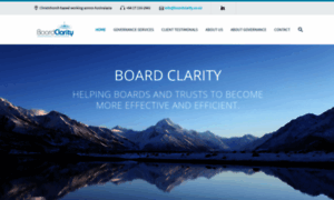 Boardclarity.co.nz thumbnail