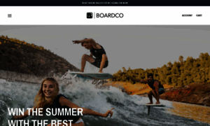 Boardcoboats.com thumbnail