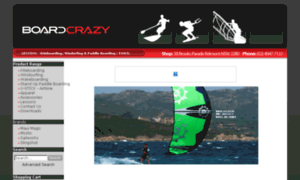 Boardcrazy.ashop.com.au thumbnail