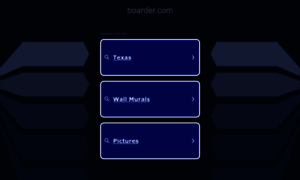 Boarder.com thumbnail