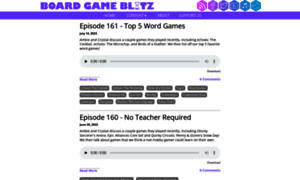 Boardgameblitz.com thumbnail