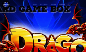 Boardgamebox.de thumbnail