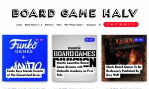 Boardgamehalv.com thumbnail