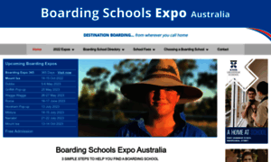 Boardingexpo.com.au thumbnail