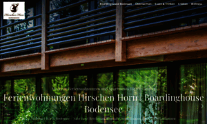 Boardinghouse-bodensee.de thumbnail