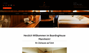 Boardinghouse-ma.de thumbnail