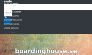 Boardinghouse.se thumbnail