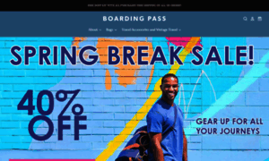 Boardingpassnyc.com thumbnail