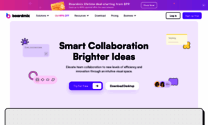 Boardmix.com thumbnail