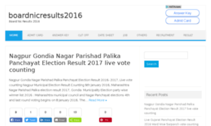 Boardnicresults2016.in thumbnail