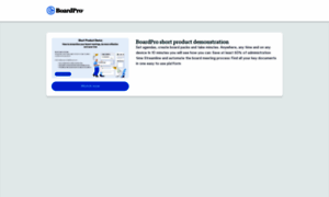 Boardpro.ewebinar.com thumbnail