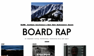 Boardrap.com thumbnail