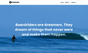 Boardriders.com thumbnail