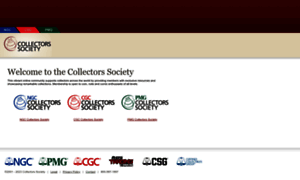 Boards.collectors-society.com thumbnail