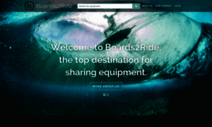 Boards2ride.codebnb.me thumbnail