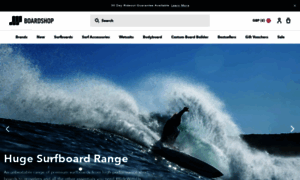 Boardshop.co.uk thumbnail