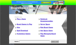 Boardspace.com thumbnail