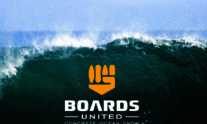 Boardsunited.com thumbnail