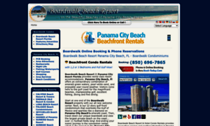 Boardwalk-panama-city-beach.com thumbnail