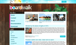 Boardwalk-template.blogspot.com thumbnail