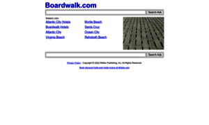 Boardwalk.com thumbnail