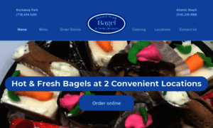 Boardwalkbagel.com thumbnail