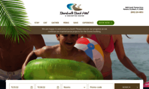 Boardwalkbeachresort.com thumbnail