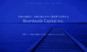 Boardwalkcapital-inc.com thumbnail