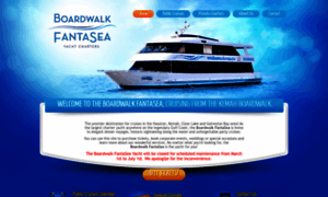 Boardwalkfantasea.com thumbnail