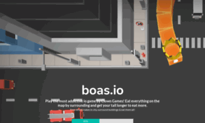 Boas.io thumbnail