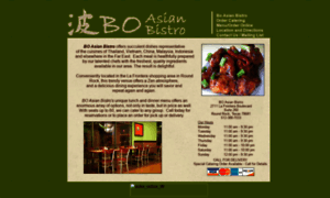 Boasianbistro.com thumbnail