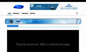 Boasnovascabofrio.com.br thumbnail