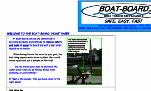 Boat-board.com thumbnail