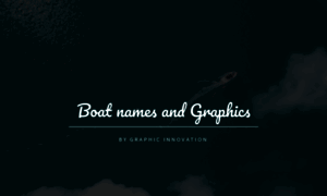 Boat-names.co.uk thumbnail