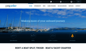 Boat-rent-split-trogir.com thumbnail