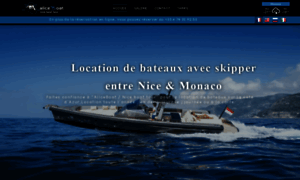 Boat-tour.fr thumbnail