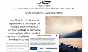 Boat-tour.it thumbnail