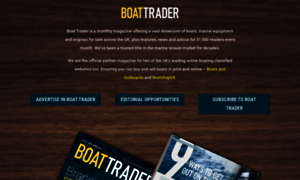 Boat-trader.co.uk thumbnail