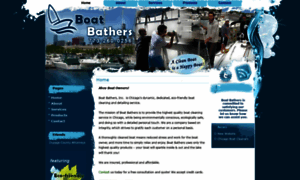 Boatbathers.com thumbnail