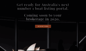 Boatbrokersaustralia.com.au thumbnail