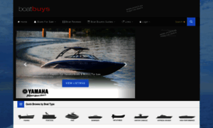 Boatbuys.com thumbnail