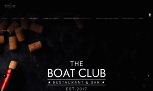 Boatclubrestaurant.com thumbnail