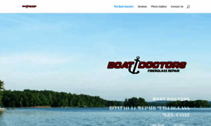 Boatdoctors.net thumbnail