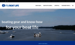 Boaterlifeonline.com thumbnail