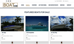 Boatexport.com thumbnail