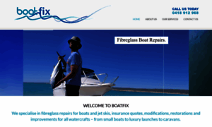 Boatfix.com.au thumbnail