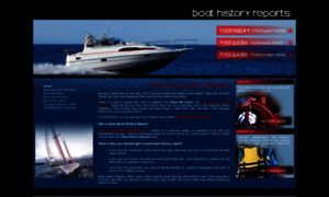 Boathistories.com thumbnail