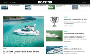 Boatinglife.com thumbnail