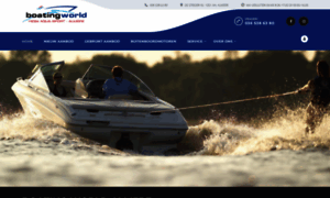 Boatingworldalmere.nl thumbnail