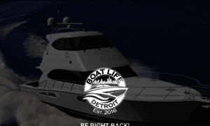 Boatlifedetroit.com thumbnail